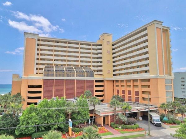 6900 Ocean Blvd. N, Unit 843, Myrtle Beach, SC 29572