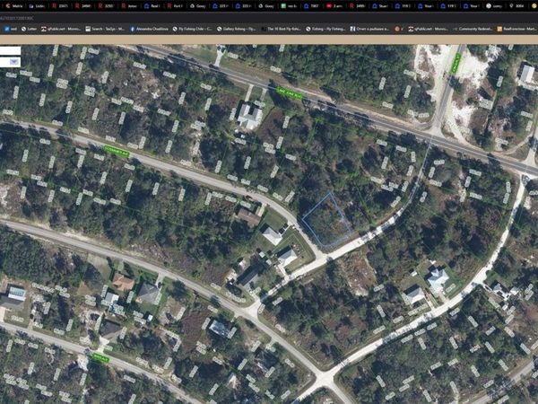 3410 GOSSAMER AVENUE, LAKE PLACID, FL 33852