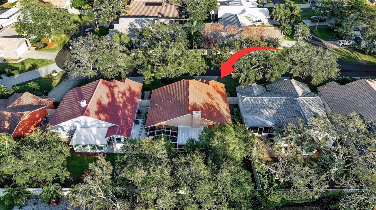 5232 White Sand Circle Ne, Saint Petersburg, FL 33703 Photo