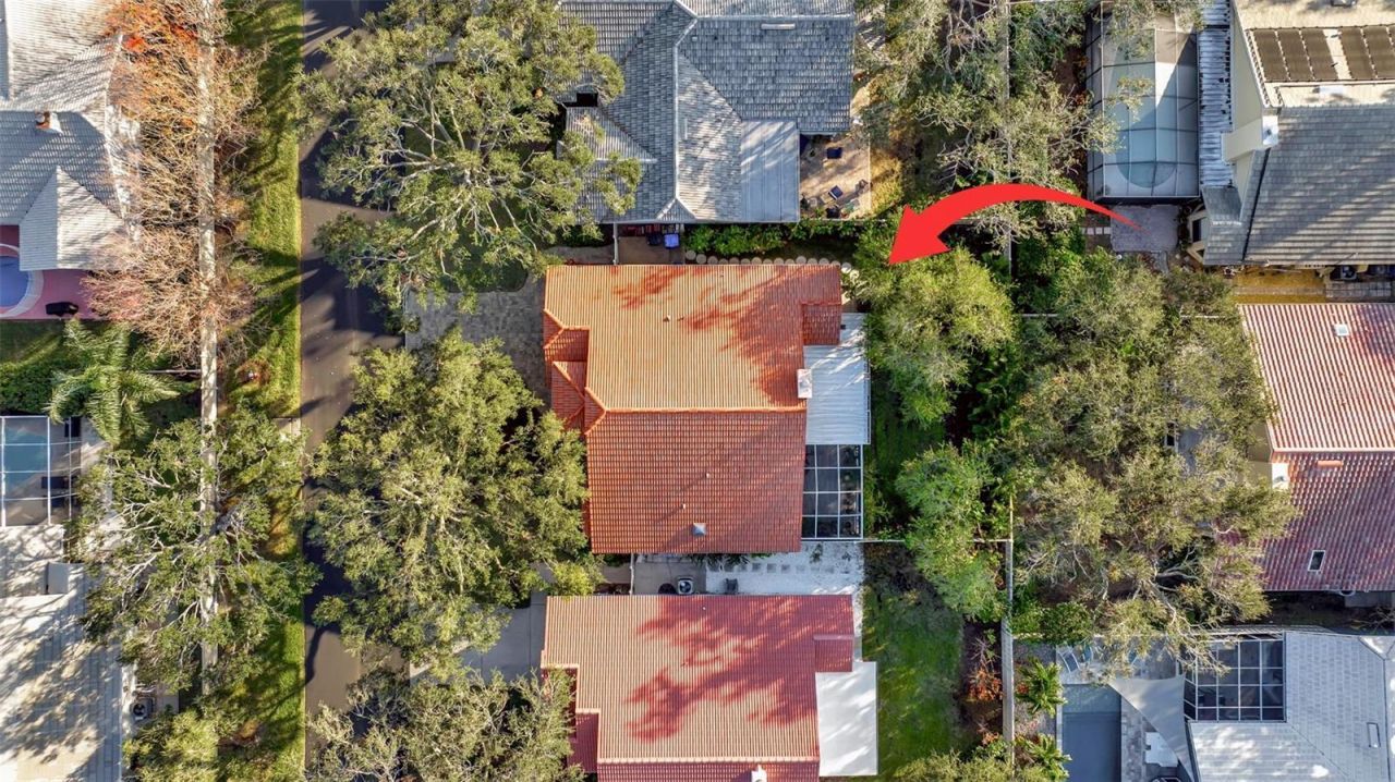 5232 White Sand Circle Ne, Saint Petersburg, FL 33703 Photo