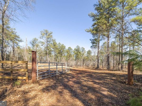 0 Dean Patrick Road, Jackson, GA 30233
