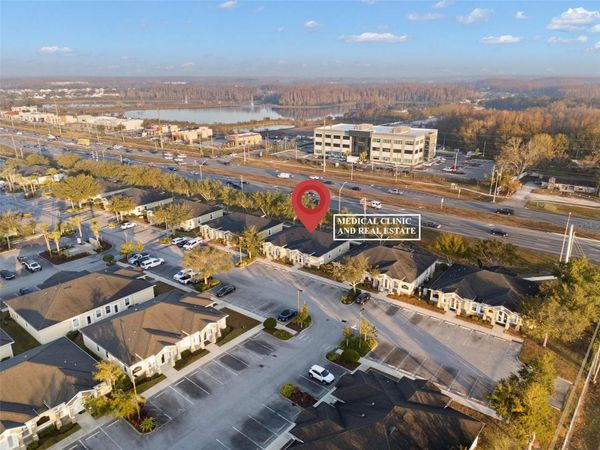 17929 HUNTING BOW CIRCLE, Unit 101 & 102, LUTZ, FL 33558