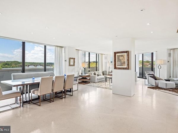 2700 VIRGINIA AVENUE NW, Unit 802, WASHINGTON, DC 20037