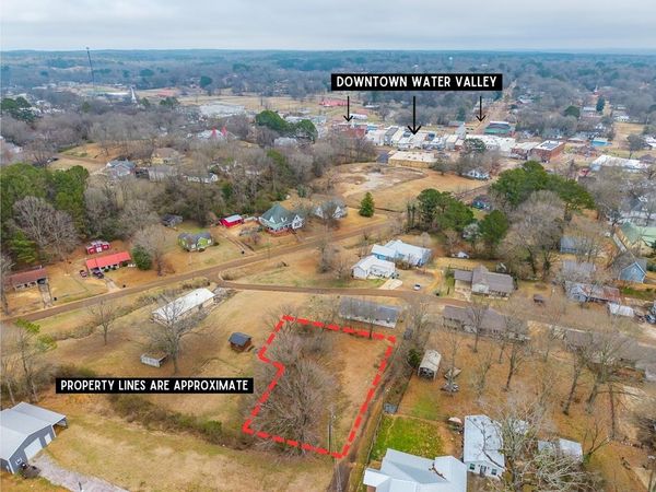 00 Bell Street, Water Valley, MS 38965