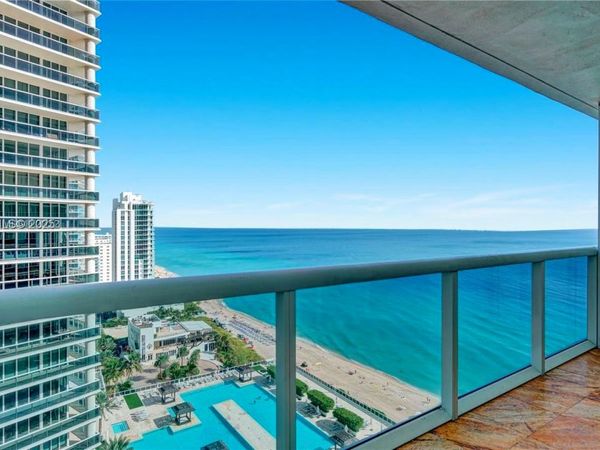 1830 S Ocean Dr, Unit 2209, Hallandale Beach, FL 33009