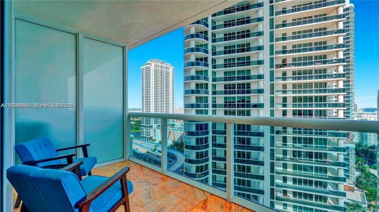 1830 S Ocean Dr, Unit 2209, Hallandale Beach, FL 33009 Photo