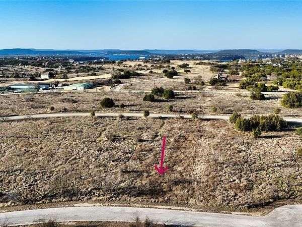 99 Sawgrass Drive, Graford, TX 76449