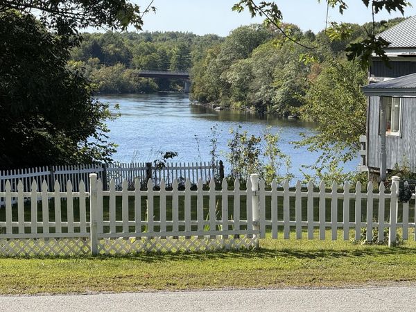 72 Main Street, Medway, ME 04460