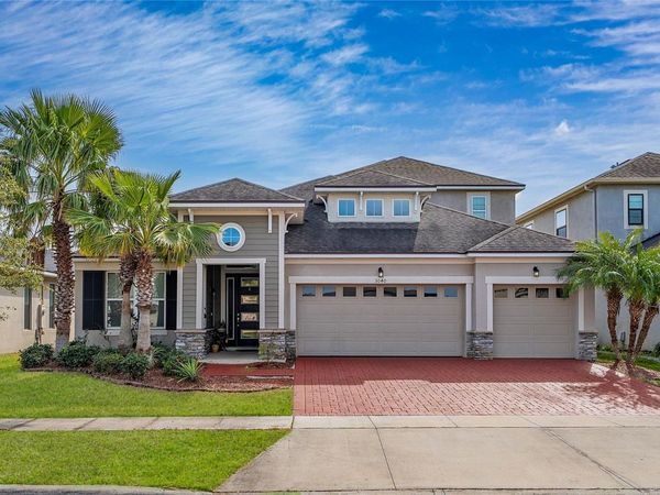 3040 CARDILLINO WAY, KISSIMMEE, FL 34741