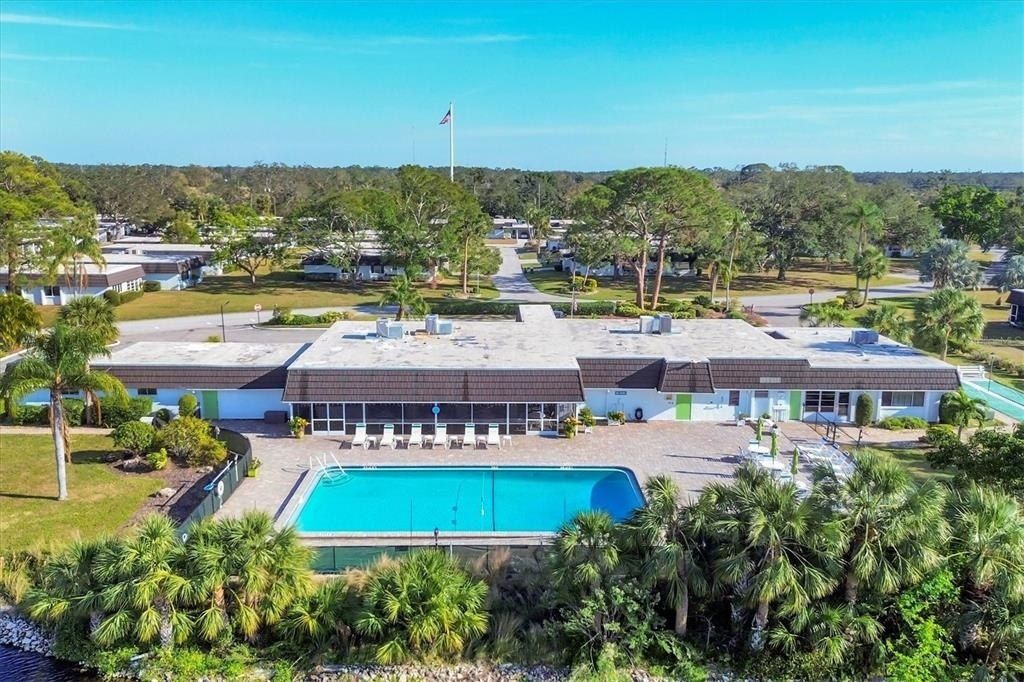 3990 Overlook Bend, Unit 19, Sarasota, FL 34232 Photo