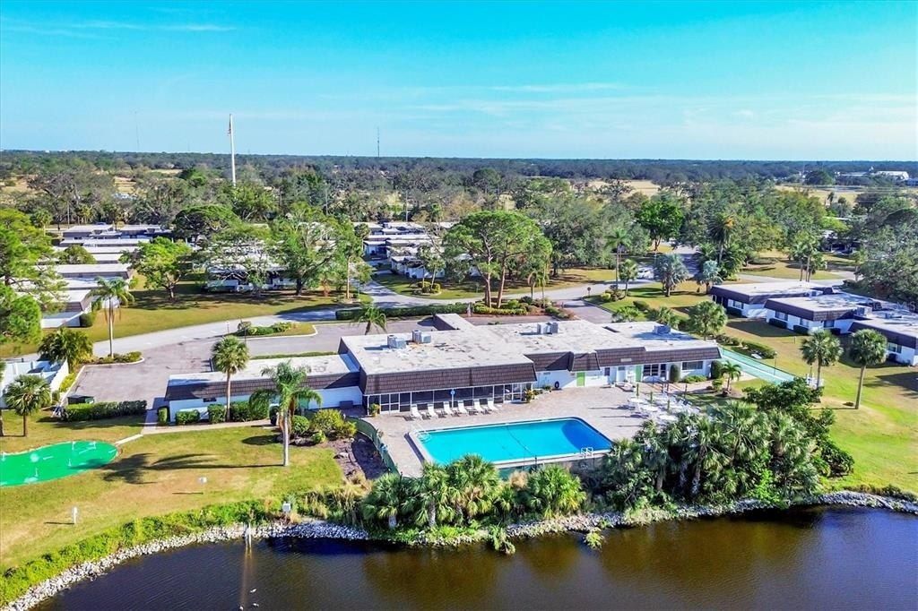 3990 Overlook Bend, Unit 19, Sarasota, FL 34232 Photo