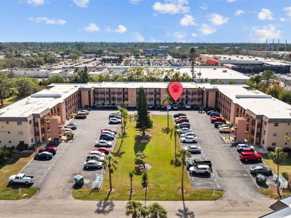 4126 HERON WAY, Unit B113, BRADENTON, FL 34205