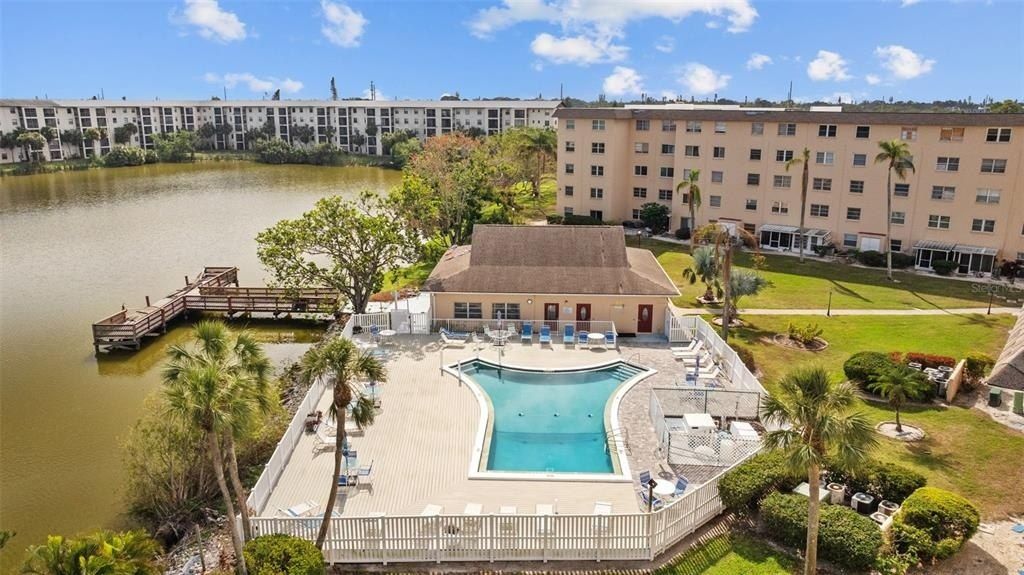 4126 Heron Way, Unit B113, Bradenton, FL 34205 Photo