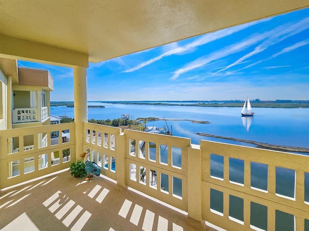 3606 S Peninsula Drive, Unit 809, Port Orange, FL 32127 Photo