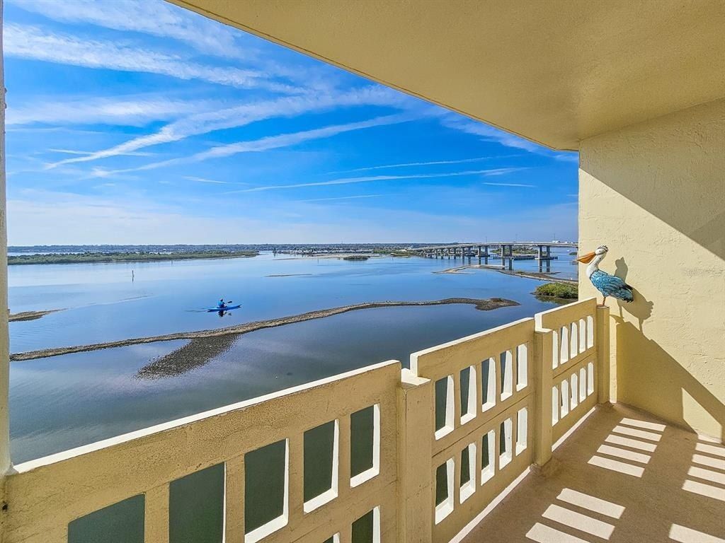 3606 S Peninsula Drive, Unit 809, Port Orange, FL 32127 Photo