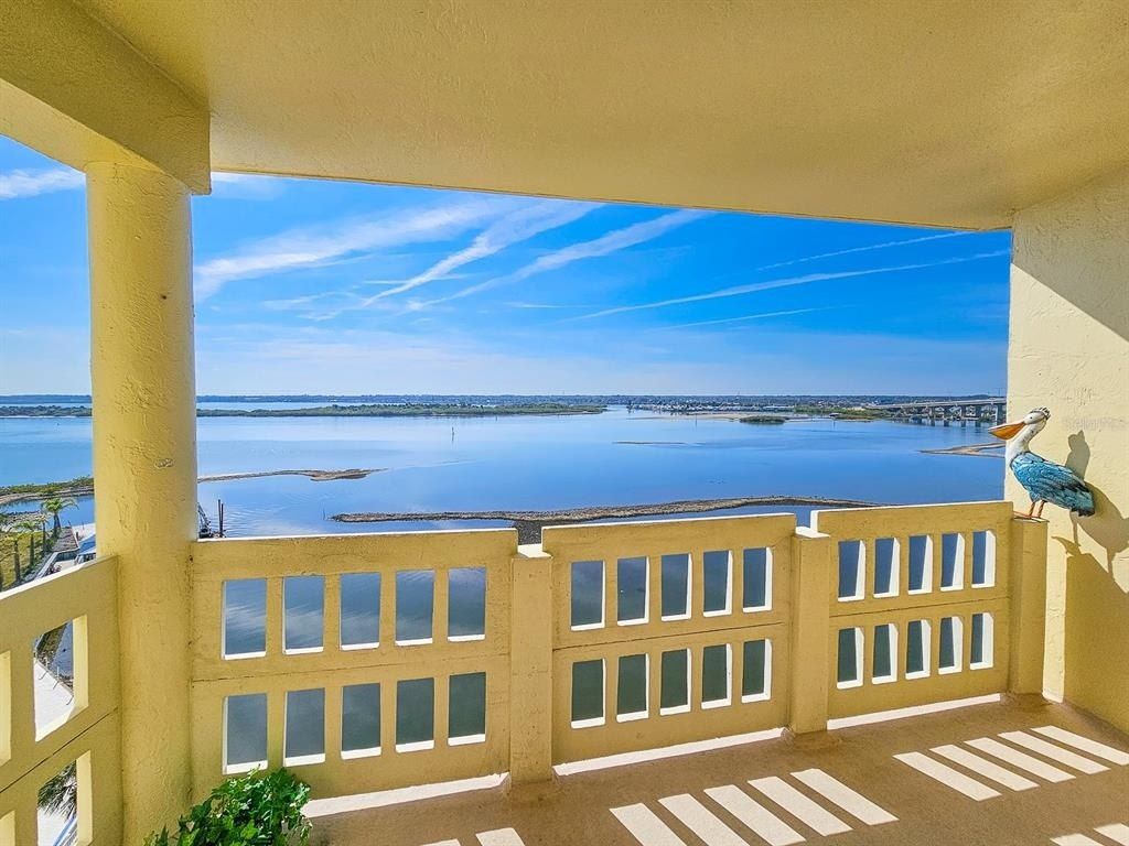 3606 S Peninsula Drive, Unit 809, Port Orange, FL 32127 Photo
