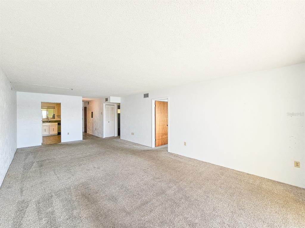 3606 S Peninsula Drive, Unit 809, Port Orange, FL 32127 Photo