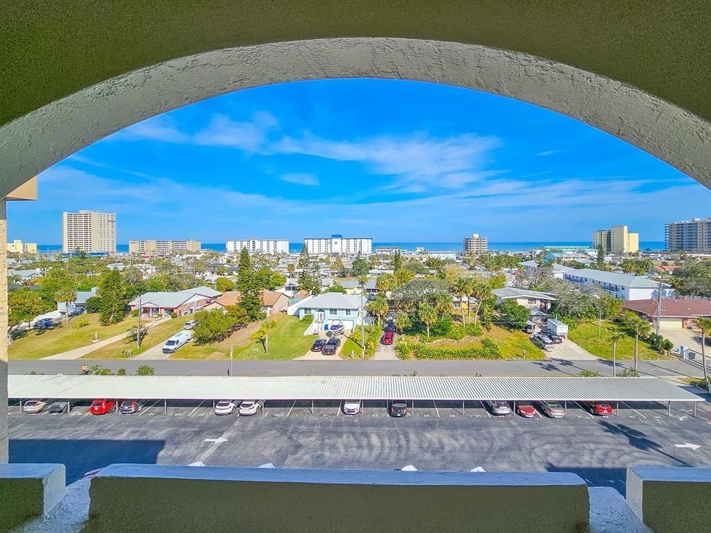 3606 S Peninsula Drive, Unit 809, Port Orange, FL 32127 Photo