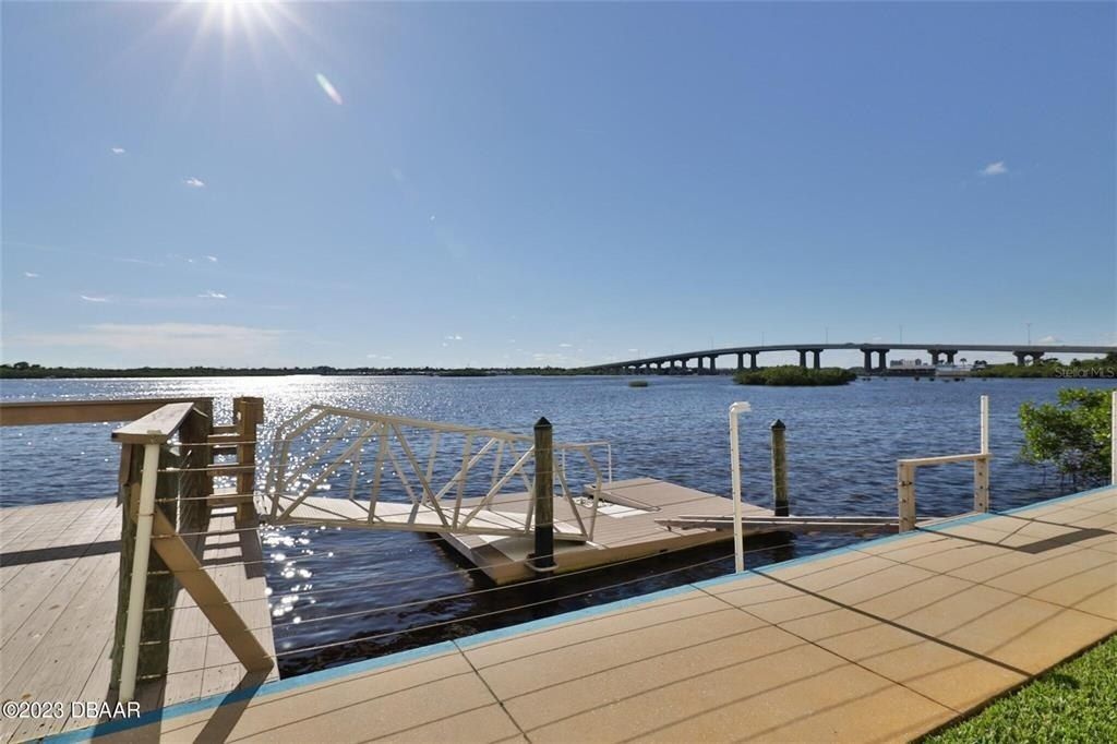 3606 S Peninsula Drive, Unit 809, Port Orange, FL 32127 Photo