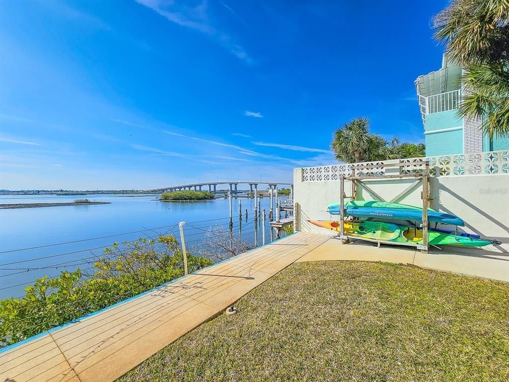 3606 S Peninsula Drive, Unit 809, Port Orange, FL 32127 Photo
