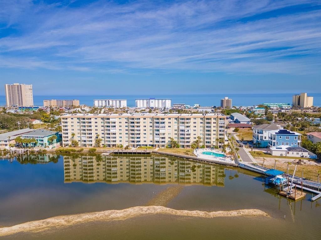 3606 S Peninsula Drive, Unit 809, Port Orange, FL 32127 Photo