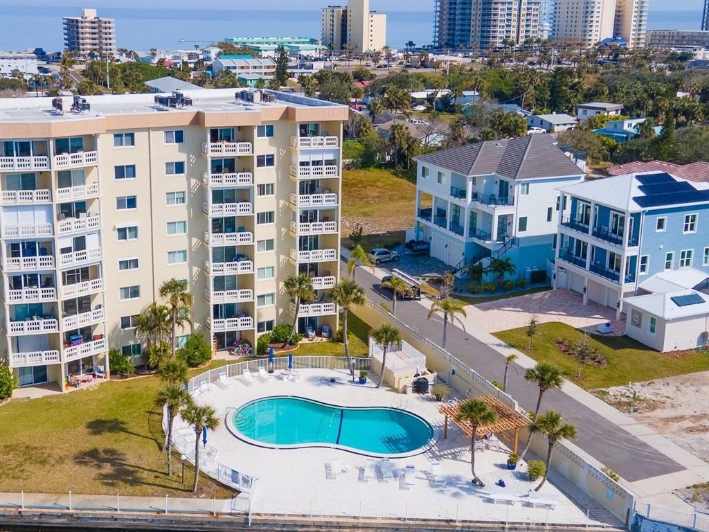 3606 S Peninsula Drive, Unit 809, Port Orange, FL 32127 Photo