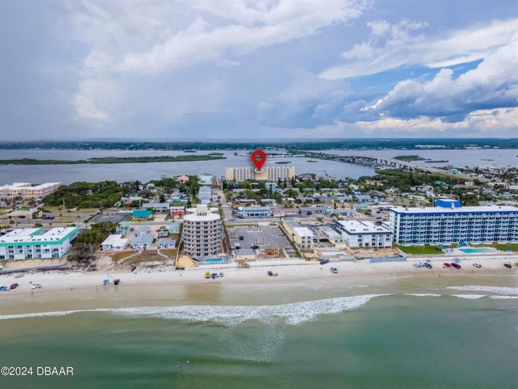 3606 S Peninsula Drive, Unit 809, Port Orange, FL 32127 Photo