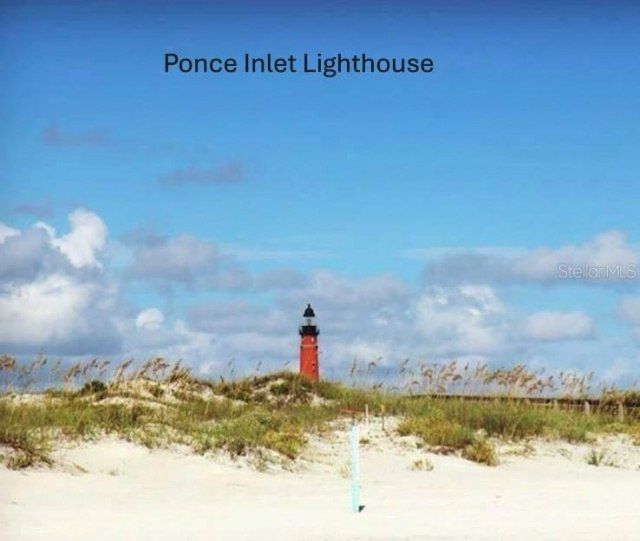 3606 S Peninsula Drive, Unit 809, Port Orange, FL 32127 Photo