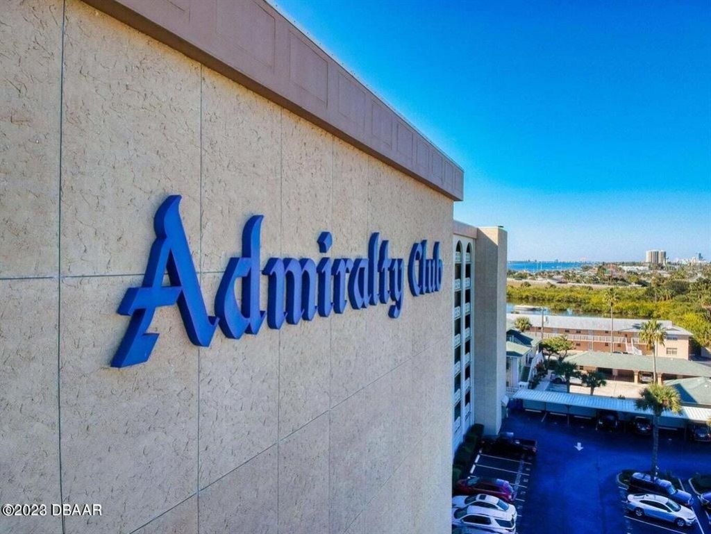 3606 S Peninsula Drive, Unit 809, Port Orange, FL 32127 Photo