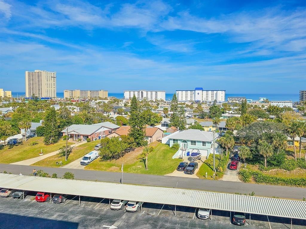 3606 S Peninsula Drive, Unit 809, Port Orange, FL 32127 Photo