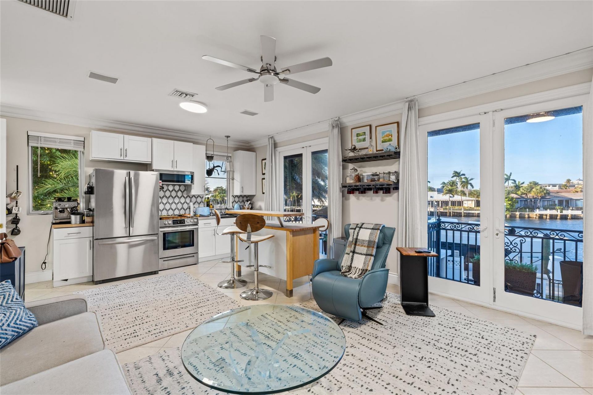 2301 Aqua Vista Boulevard, Fort Lauderdale, FL 33301 Photo