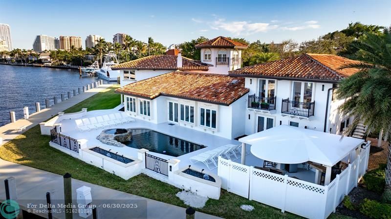 2301 Aqua Vista Blvd, Fort Lauderdale, FL 33301 Photo