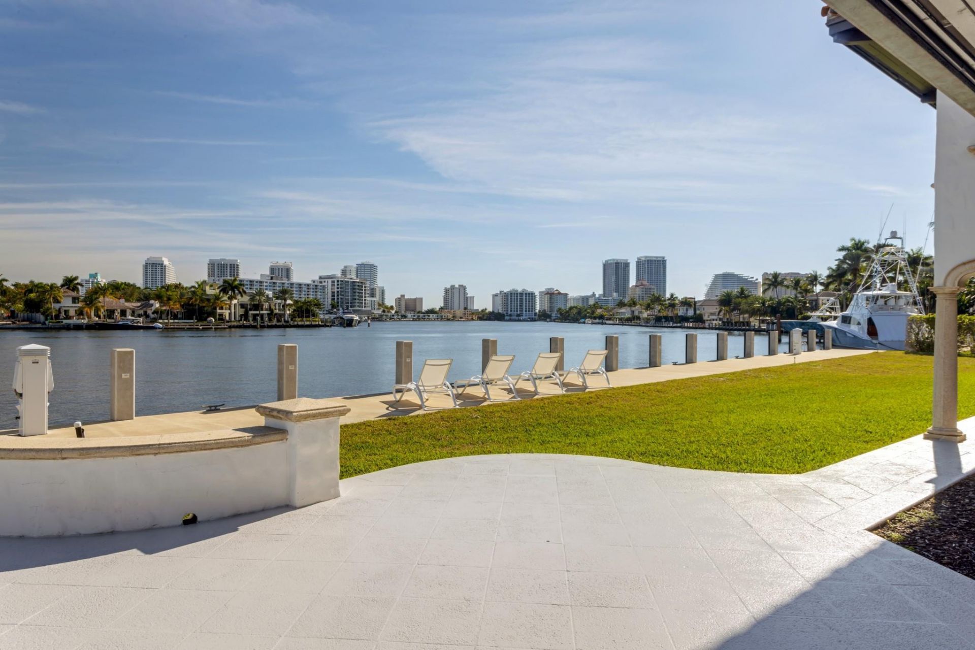 2301 Aqua Vista Boulevard, Fort Lauderdale, FL 33301 Photo