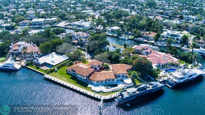 2301 Aqua Vista Blvd, Fort Lauderdale, FL 33301 Photo