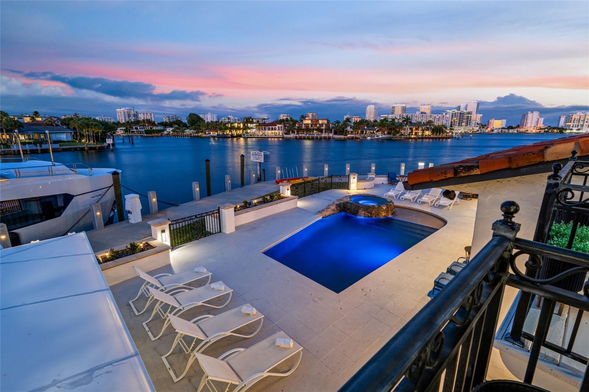 2301 Aqua Vista Boulevard, Fort Lauderdale, FL 33301 Photo