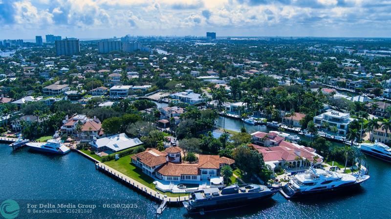 2301 Aqua Vista Blvd, Fort Lauderdale, FL 33301 Photo