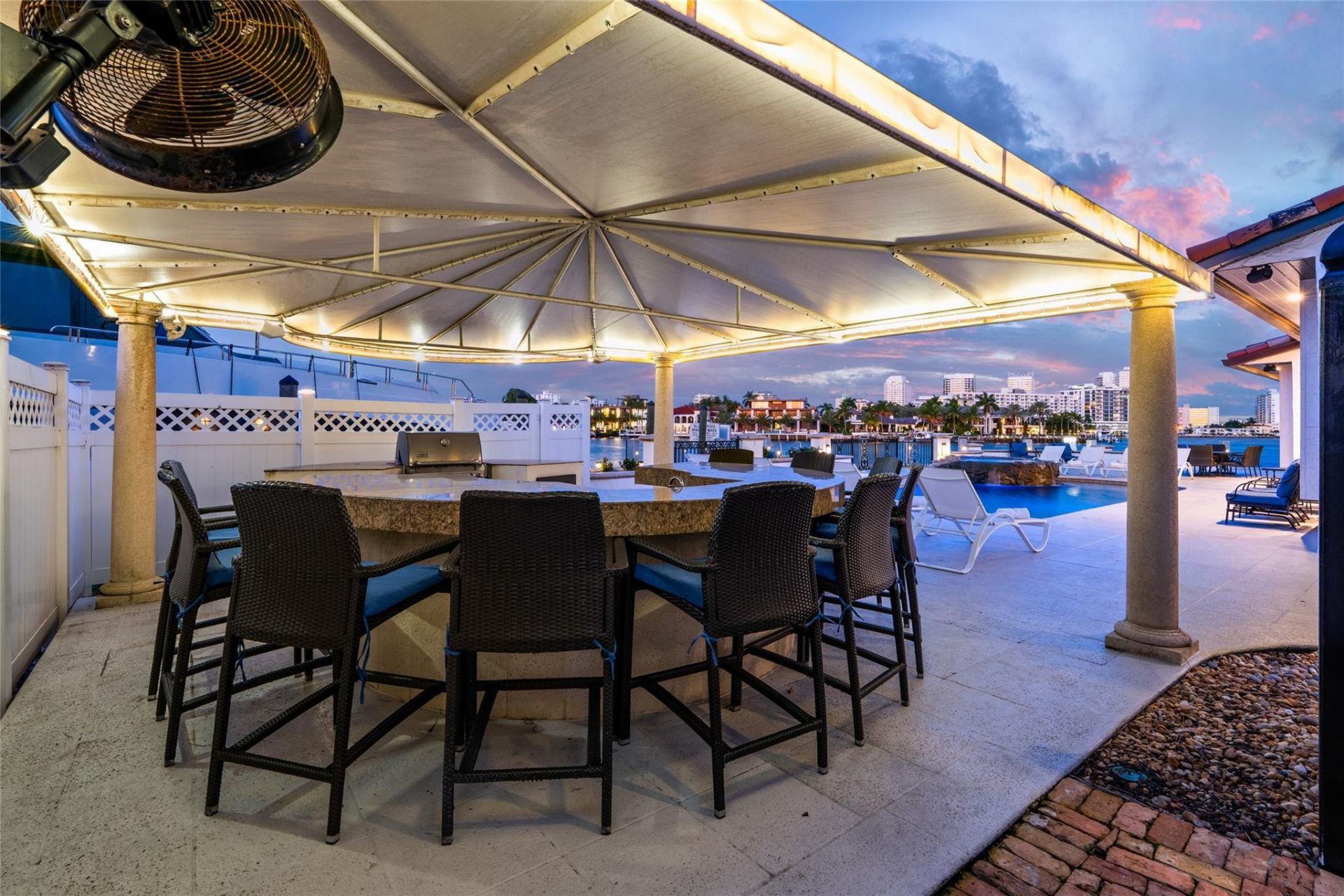 2301 Aqua Vista Boulevard, Fort Lauderdale, FL 33301 Photo