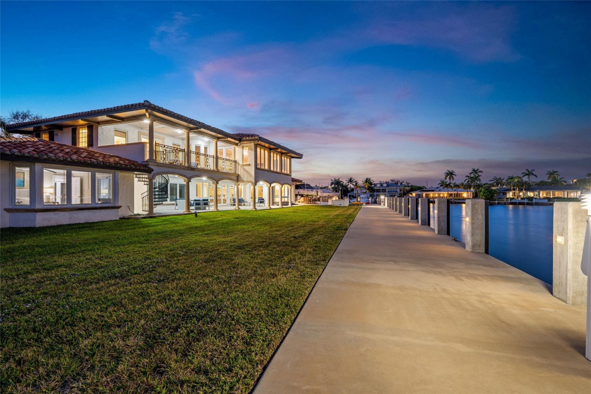 2301 Aqua Vista Boulevard, Fort Lauderdale, FL 33301 Photo