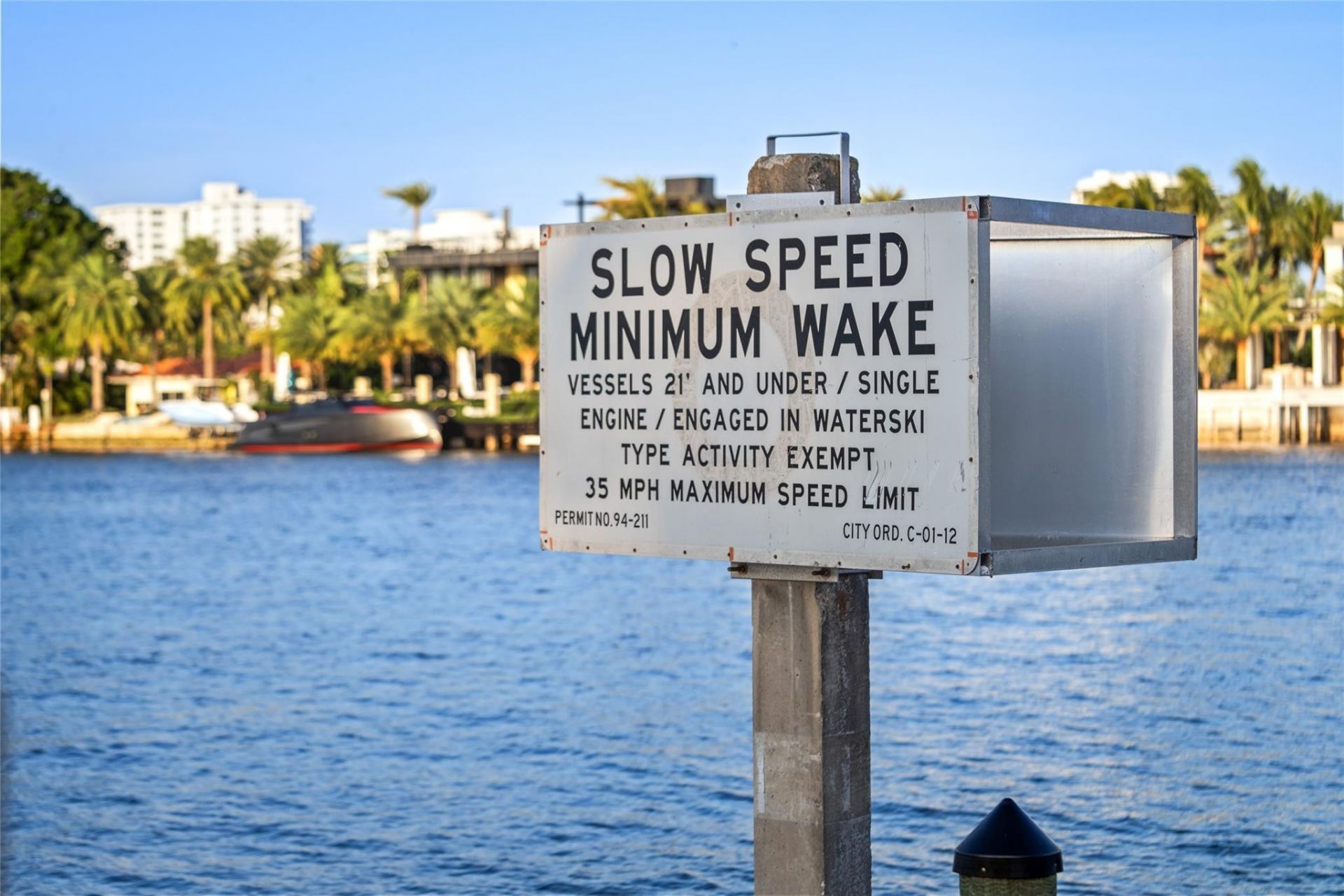 2301 Aqua Vista Boulevard, Fort Lauderdale, FL 33301 Photo