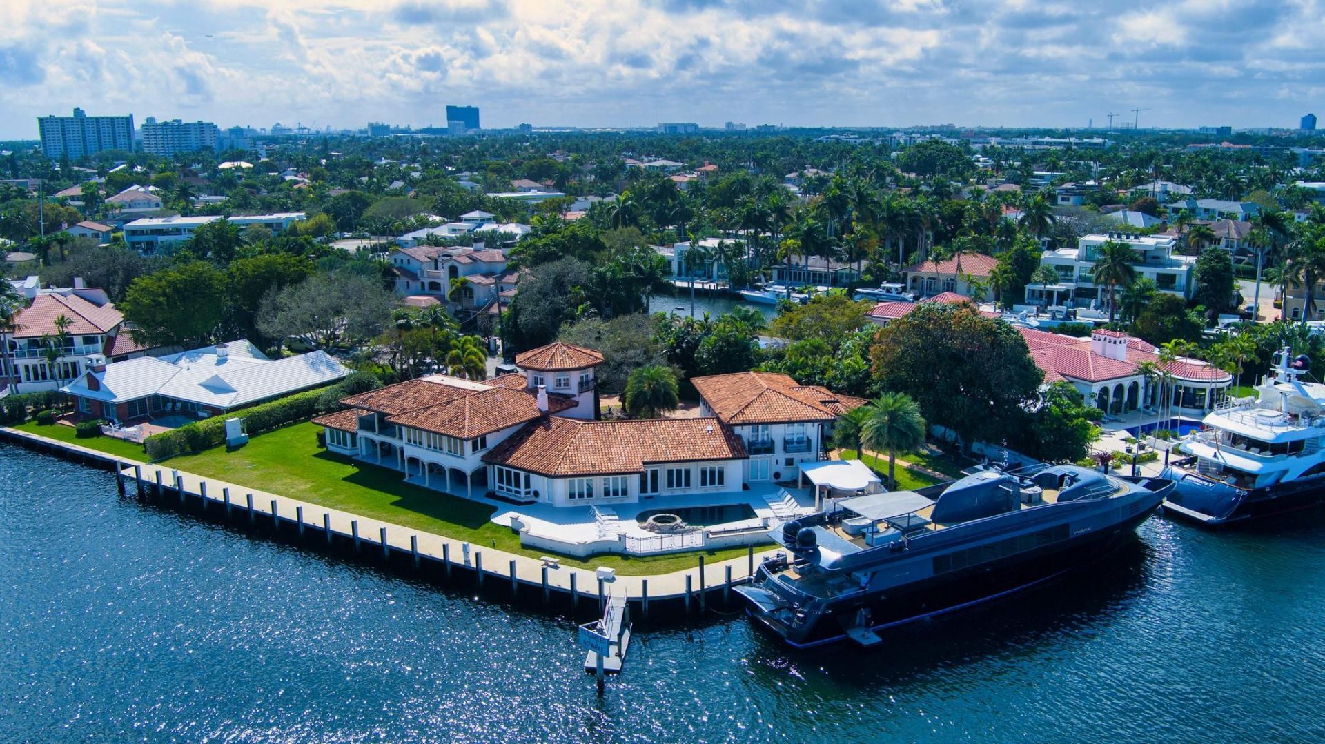 2301 Aqua Vista Boulevard, Fort Lauderdale, FL 33301 Photo