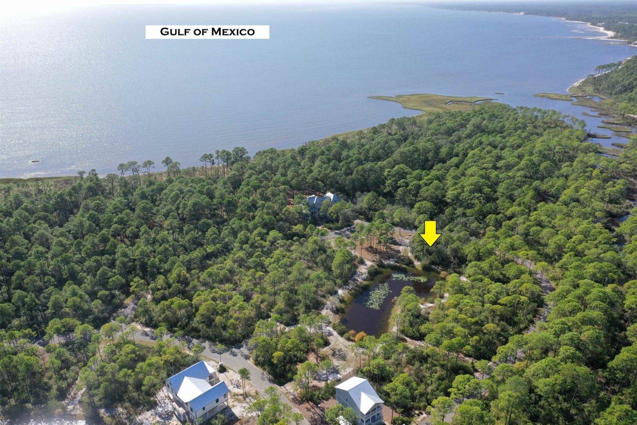 139 Winding Trail Way, Saint Teresa, FL 32358 Photo