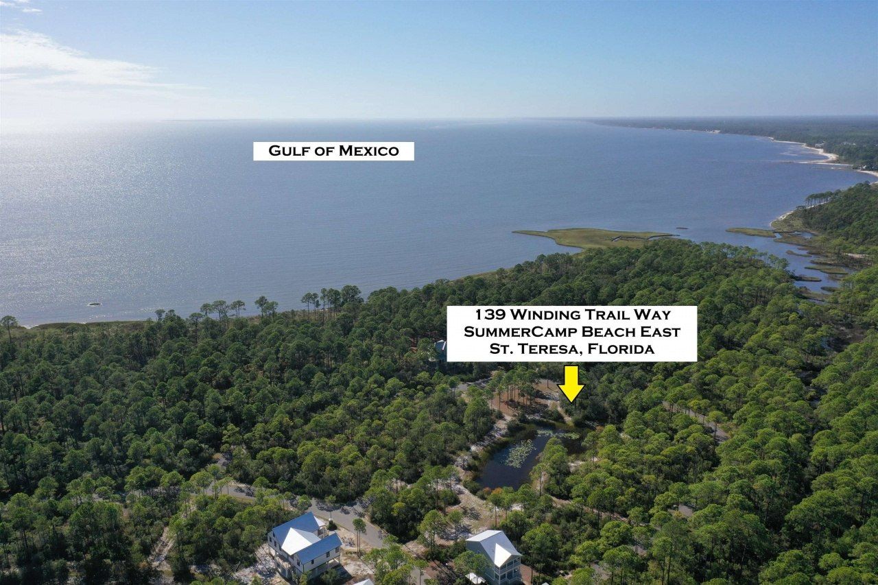 139 Winding Trail Way, Saint Teresa, FL 32358 Photo