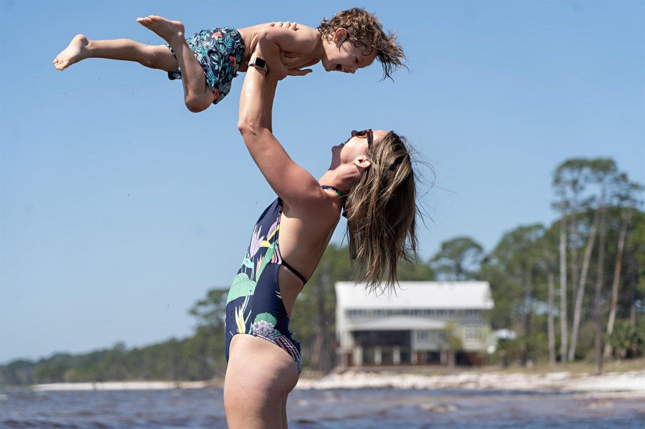 139 Winding Trail Way, Saint Teresa, FL 32358 Photo