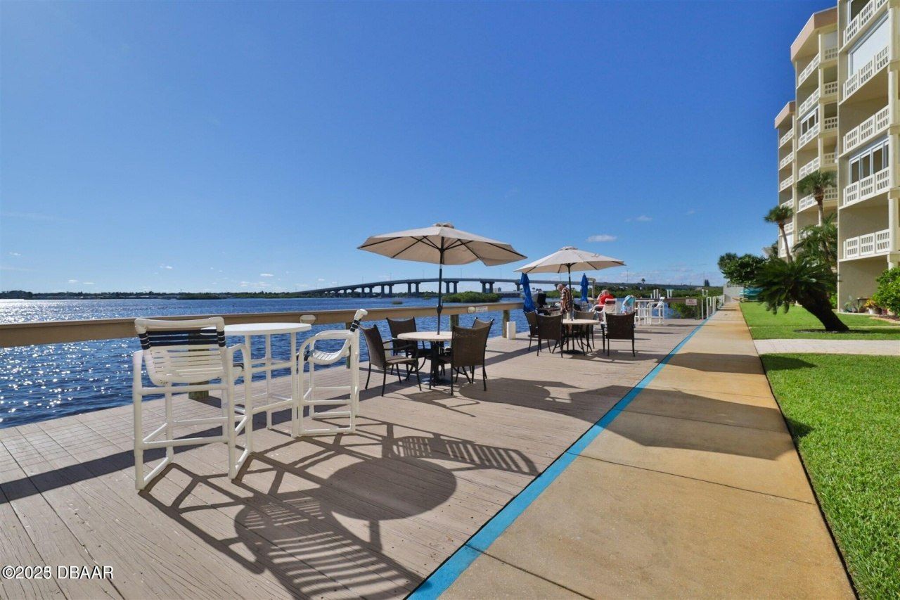 3606 S Peninsula Drive, Unit 809, Port Orange, FL 32127 Photo