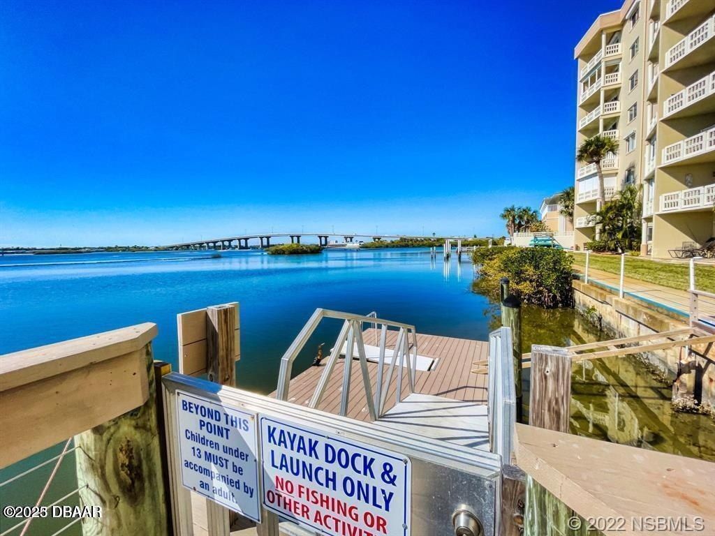 3606 S Peninsula Drive, Unit 809, Port Orange, FL 32127 Photo