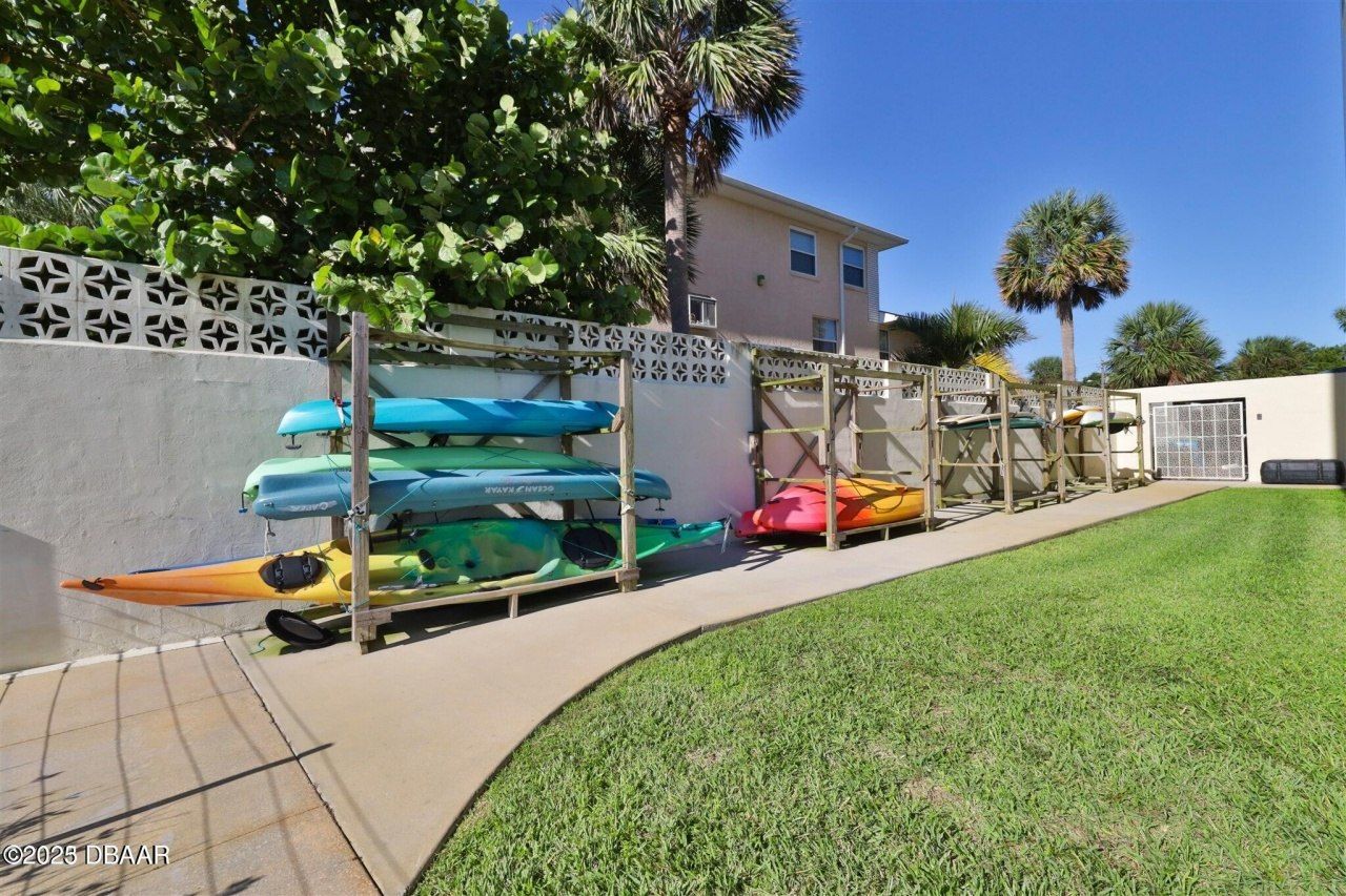 3606 S Peninsula Drive, Unit 809, Port Orange, FL 32127 Photo
