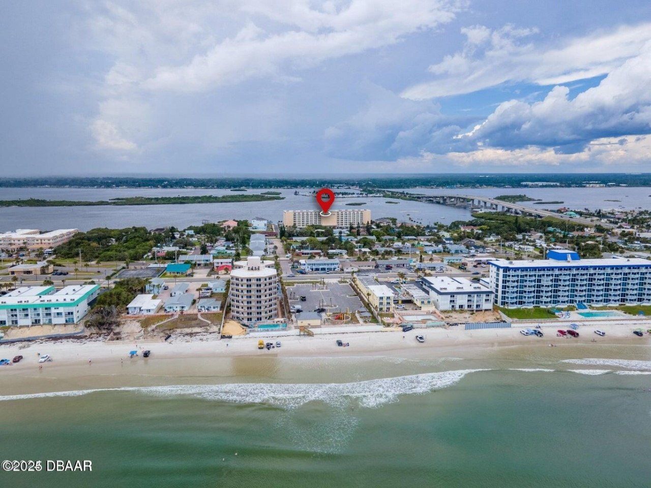 3606 S Peninsula Drive, Unit 809, Port Orange, FL 32127 Photo