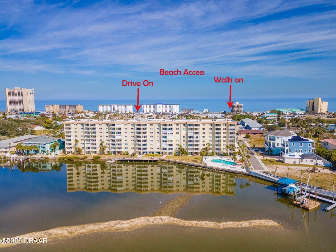 3606 S Peninsula Drive, Unit 809, Port Orange, FL 32127 Photo