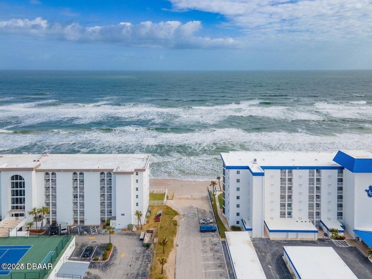 3606 S Peninsula Drive, Unit 809, Port Orange, FL 32127 Photo