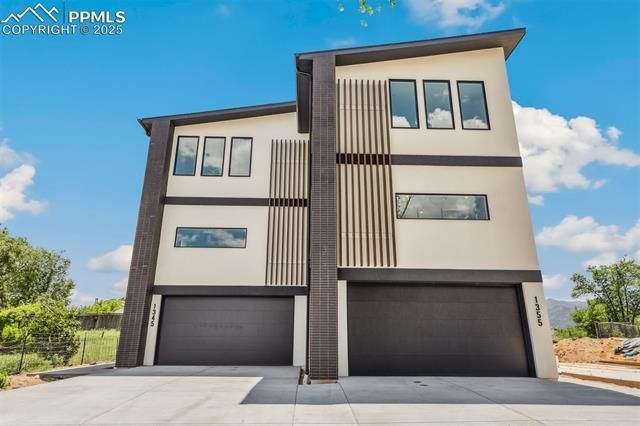 1355 Talley Circle, Colorado Springs, CO 80904 Main Photo